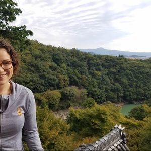 Meet your Posher, Evelyn